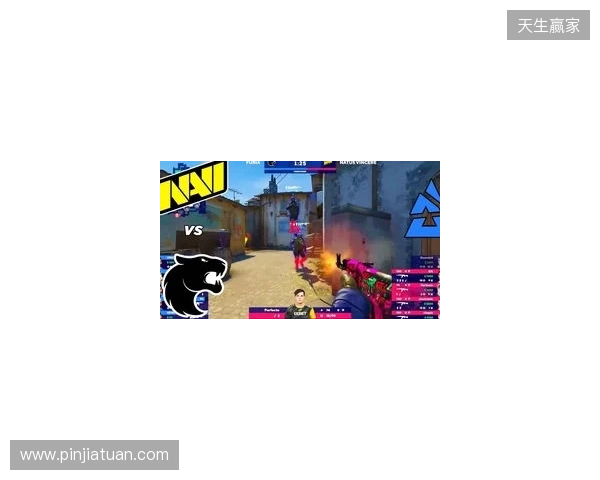 布达佩斯Major：快速通关！FURIA 13-2 NAVI