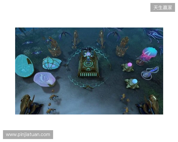 破次元壁的集结号！国内首款二次元RTS《无限幻想战线》正式公开，战略的浪漫由此启程