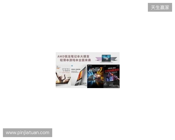 锐龙9高端游戏本达成百万销量 京东“超级供应链”成AMD 增长强引擎