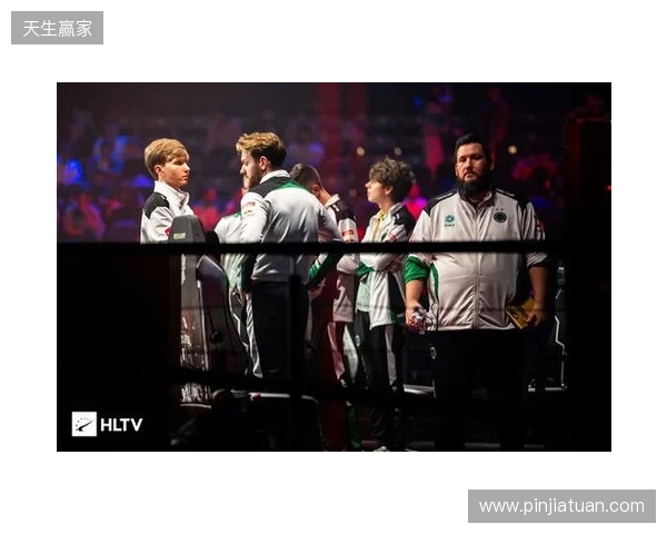 zonic：本次赛事我们的表现不够好，我为此负责