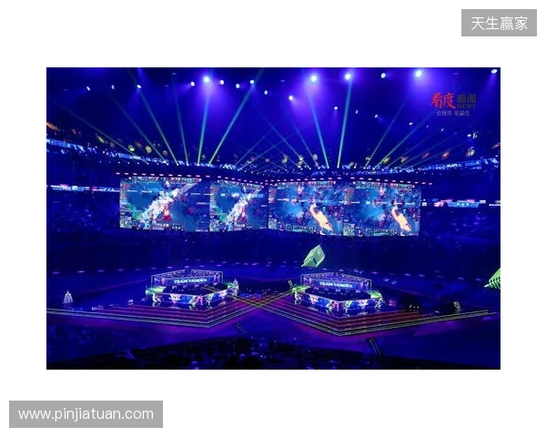 成都举办BLAST DOTA大满贯赛 以电竞助推文商旅体融合发展 成都举办BLAST DOTA大满贯赛 以电竞助推文商旅体融合发展