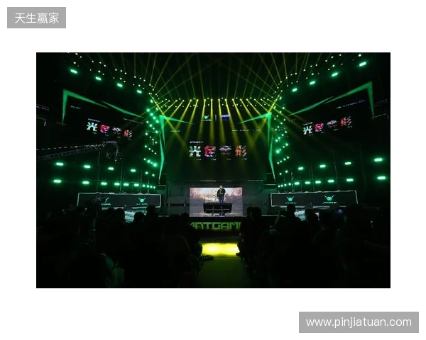 年末电竞狂欢落地武汉!2025光谷电竞嘉年华12月22日开战 年末电竞狂欢落地武汉!2025光谷电竞嘉年华12月22日开战