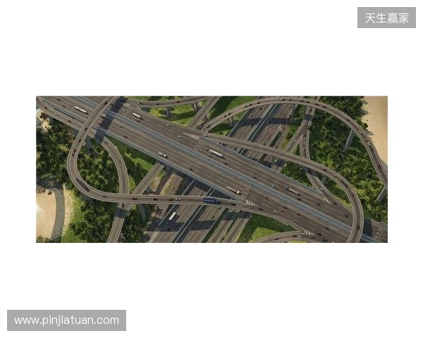 《狂热运输3》:最新首曝视频展现全新基础设施系统与工具 《狂热运输3》:最新首曝视频展现全新基础设施系统与工具