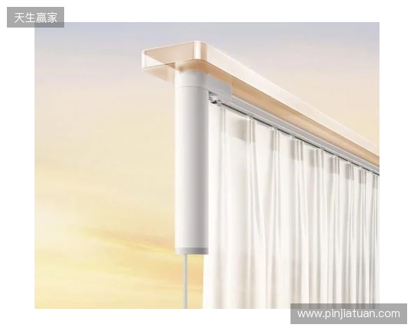 2025年终发布：电动窗帘品牌推荐多维度优势全揭秘！