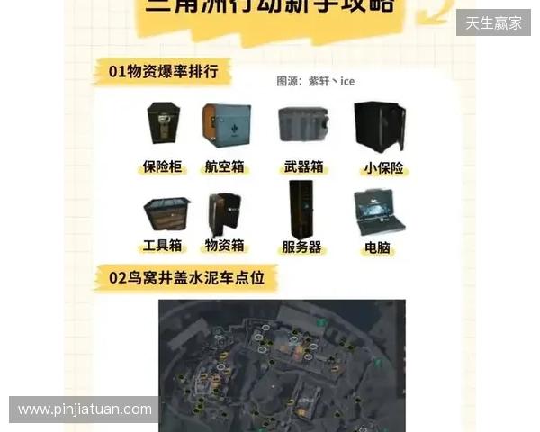 《三角洲行动》护航怎么选更稳?2026五款平台实测指南:拒绝“黑车” 《三角洲行动》护航怎么选更稳?2026五款平台实测指南:拒绝“黑车”