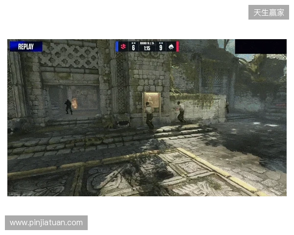 BLAST赏金赛S1：线上严父！Spirit 2-0 Inner Circle