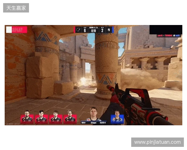 BLAST赏金赛S1决赛阶段：无法逾越的山！FURIA 2-1 Heroic