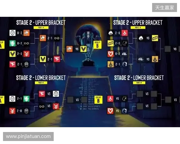 BLAST赏金赛S1决赛阶段:上帝的信徒!PARIVISION 2-1 Spirit BLAST赏金赛S1决赛阶段:上帝的信徒!PARIVISION 2-1 Spirit