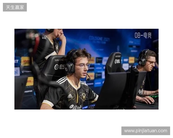 yxngstxr将继续顶替Alkaren出战IEM克拉科夫