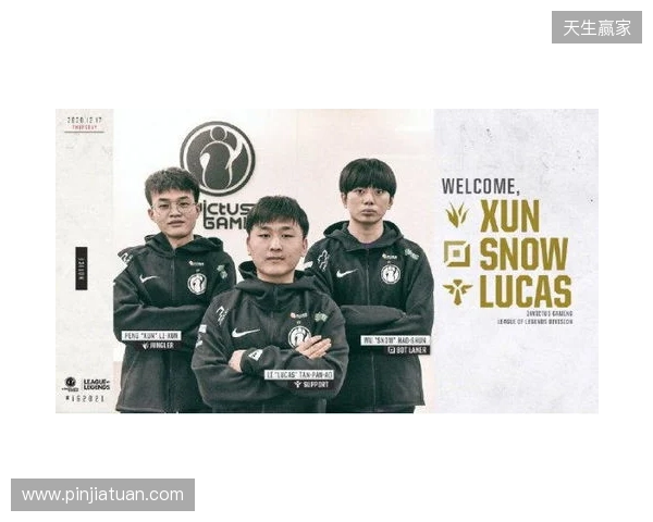 官宣：Monte战队正式签下Rainwaker