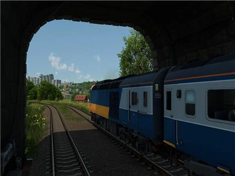 《狂热运输3》:最新首曝视频展现全新基础设施系统与工具