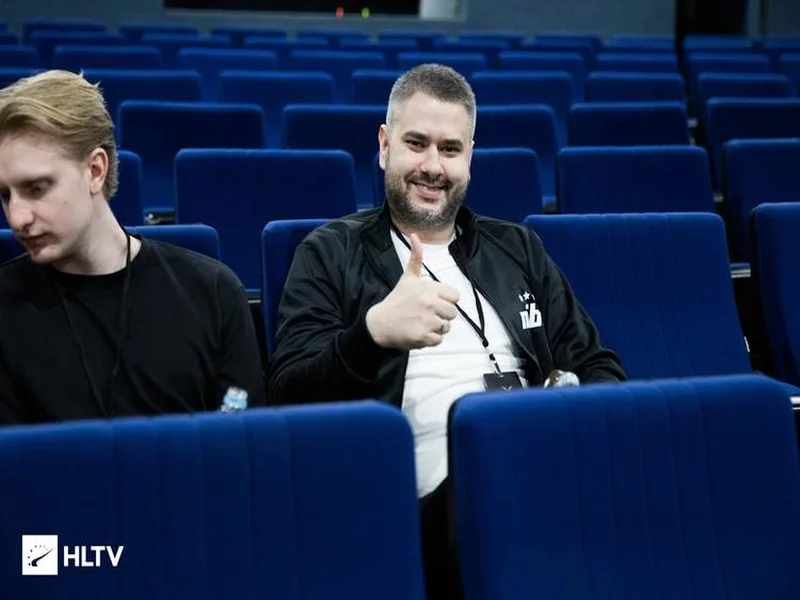 官宣:MIBR签约塞尔维亚教练LETN1