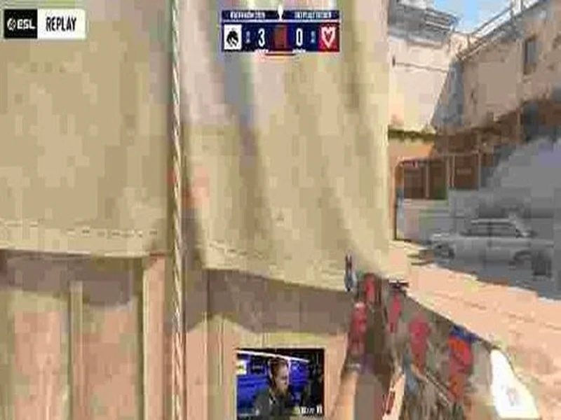 IEM克拉科夫2026：威龙争铜归！Spirit 2-0 MOUZ